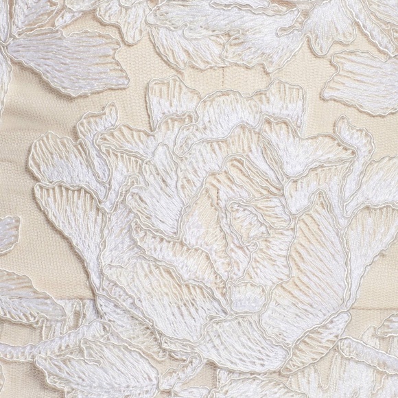 Tadashi shoji cecilia wedding dress - Picture 4 of 5